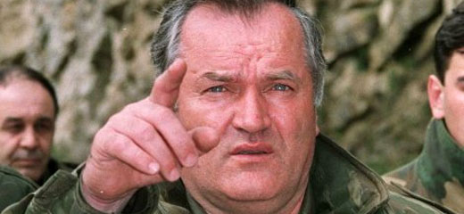 Ratko Mladic