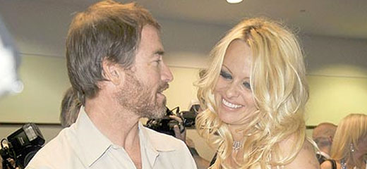 Pamela Anderson Pamela