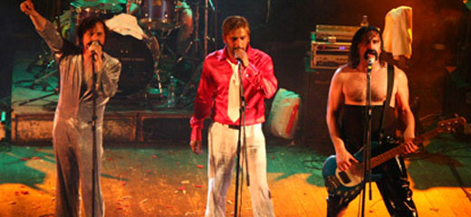 Let 3 - koncert u Beogradu Let3