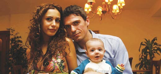 Porodica Turdžan
